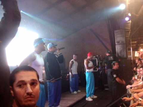 Intermed Criciuma 2010- Bonde do Tigrão (UNOESC Joaçaba)