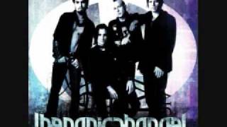 The Panic Channel- Go on!+ download