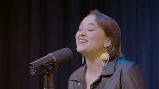 Oona Zahra Lise - Throw it away (Abbey Lincoln)