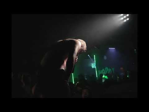 VKIE - NEXT UP (2019)