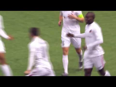 Sūduva vs. Trakai 2017 a lyga