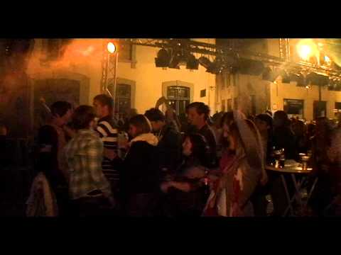 robert abigail - klinkende kroegen