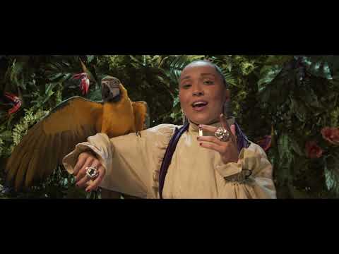 Camille Esteban - Chico