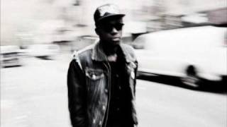 Theophilus London feat. Jesse Boykins III - Humdrum Town