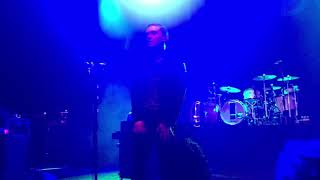 Shinedown-Shed Some Light- 12/29/18 House of Blues Orlando