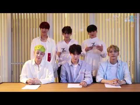 NTB(엔티비) 'DRAMATIC(드라마틱)' - 응원법