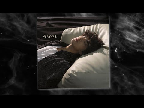 Amirchik - На твоих губах (Official audio 2021)