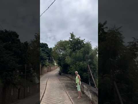 Seboruco. Táchira