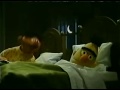 Sesame Street Bert Gets Irritated At Ernie Listening To Barney