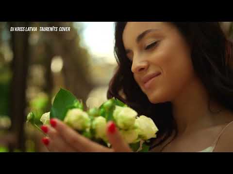 Dj kriss Latvia  Taurenīts  cover