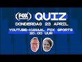 FOX Sports Quiz