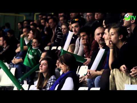 Journée 8 - D1 Futsal - Présentation BSC Futsal vs KB United
