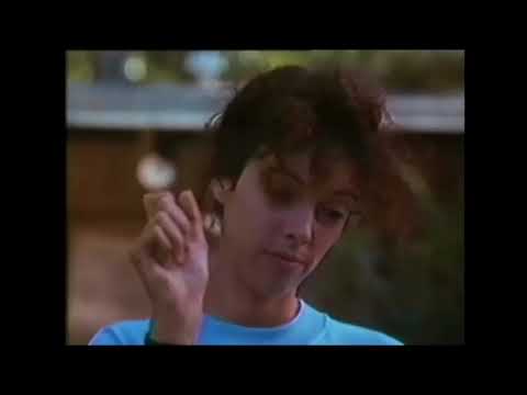 Sleepaway Camp II: Unhappy Campers - Stikla