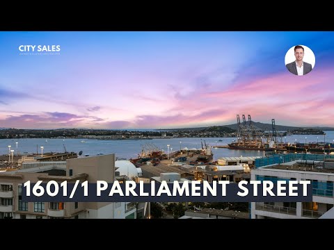 1601/1 Parliament Street