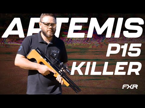 Unboxing e Teste - Nova Artemis P15 Killer
