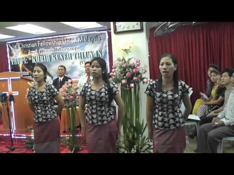 LCFUM khawmpi penang nubu hlalam