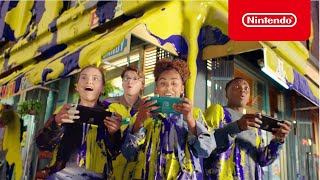 Download lagu Splatoon 3 - Biggest Mess Wins - Nintendo Switch mp3 Download lagu Splatoon 3 - Biggest Mess Wins - Nintendo Switch mp3