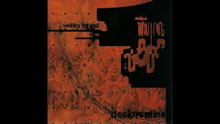 WAITING FOR GOD : DESIPRAMINE