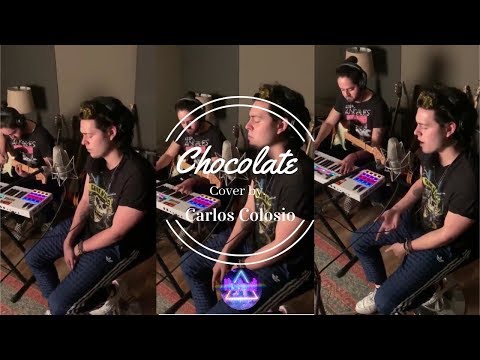 Carlos Colosio - Chocolate The 1975