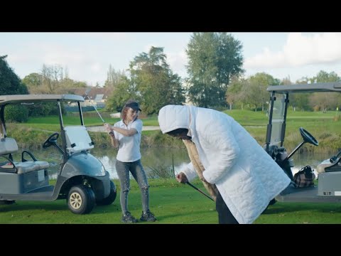 LATOP - Tremblé (official video)