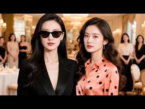 They Talked About Her Behind Her Back—Her Best Friend Snapped Back Hard!🔥