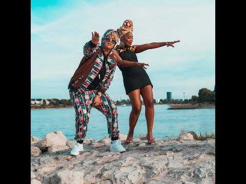 ORnella Mikwasa - Mein Boot (feat. Adi Amati) [Official Video]