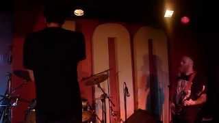 Icons Of Filth - Present & History - 100 Club - 5/4/15