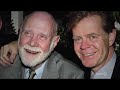 Finding Your Roots 10 18 2017 Ted Danson Mary Steenburgen And William H Macy