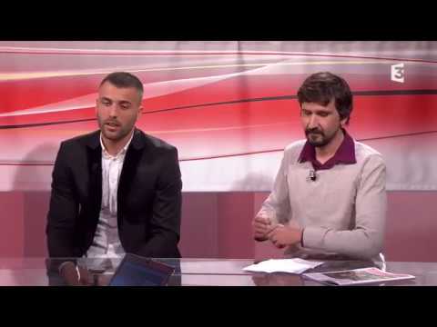 DFCO & Débats avec Yohann Rivière