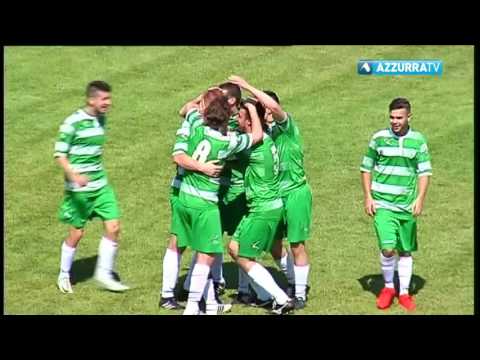 Briga - Fomarco (4-3) 23/04/2017