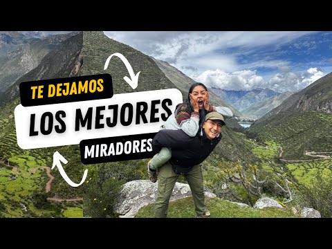 GUÍA COMPLETA de LARAOS: Transporte 🚌 alojamiento 🏠 precios 💸 y TODOS los detalles