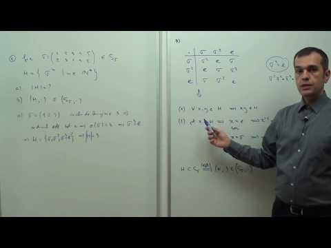 23.286 Grupuri de permutari p01