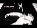 David Lynch - 'Are You Sure' (Bastille Remix ...