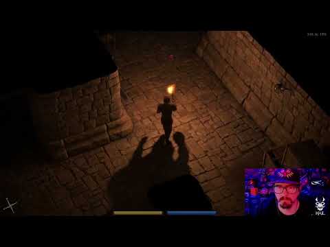 Level 1 Exanima Hellmode 100% Dmgless All Mobs , Hellorbs and Bosses