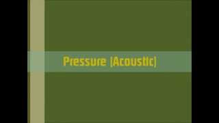 Skindred - Pressure (Acoustic Version)