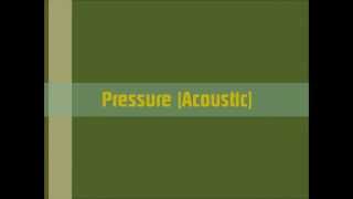 Skindred - Pressure (Acoustic Version)