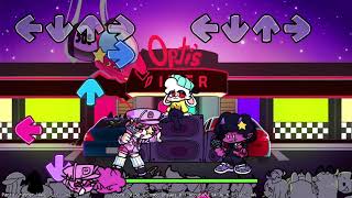 Cover art for party crasher