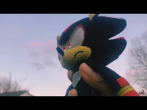 Sonic Plush Paradox S3 Ep.3 - Lurking In The Shadows