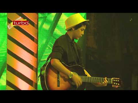 Kosova Fest 2014 - Leart Avdiu - S`jam i lire -