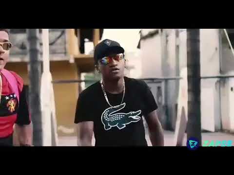 Mc Danone e Mc Caçula - Vida de Bandido para status