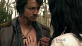 Legend of the Seeker | Madina Lake - Never Take Us Alive | Music Video