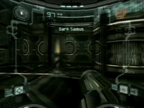 Metroid Prime 2 Echoes - E3 2004 Trailer - GameCube