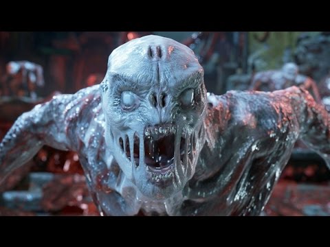 Gears of War 4 - Pelicula completa en Español de España - Solo Cinemáticas [1080p 60fps] Video