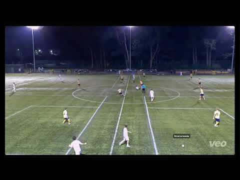 Bramki z meczu pucharowego z Eskadra 10 09 2025