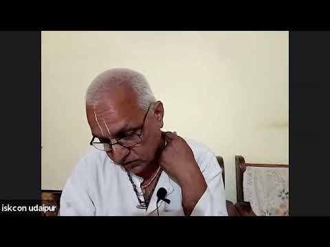 SB 2.7.6 || 16th March 21 || Dharma Yudhisthira Prabhu