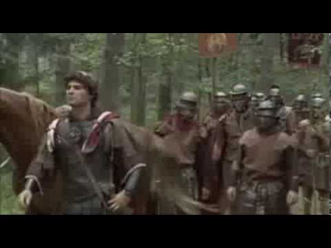 Rome - Rise and Fall of an Empire - The Puppet Master