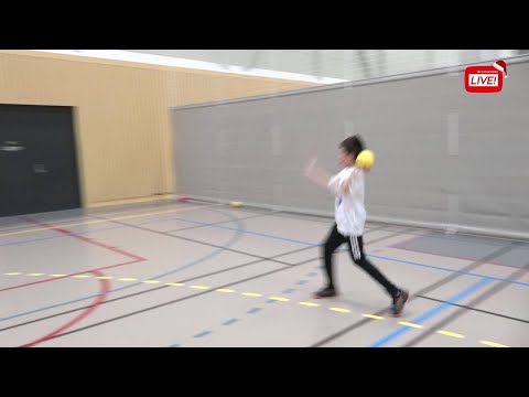 Idrettsglede - Håndball