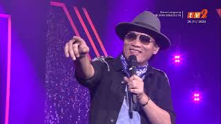 Download lagu Rahmad Mega | Bayangan Gurauan | HMI Tangkap Leleh mp3 Download lagu Rahmad Mega | Bayangan Gurauan | HMI Tangkap Leleh mp3
