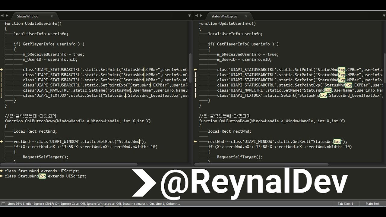 ¿Cómo encuentras la diferencia entre dos archivos de texto en Python?