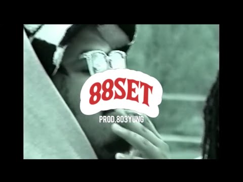 Kaziview + Sunoco Dro - 88 set (Official Music Video) prod. @803yungbeats